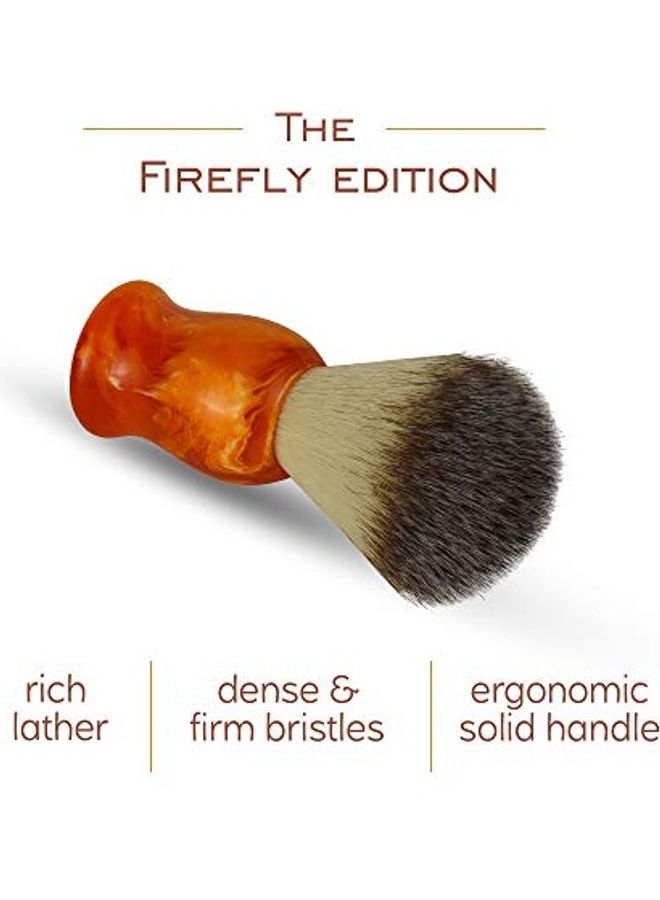 Shaving Brush Multicolour