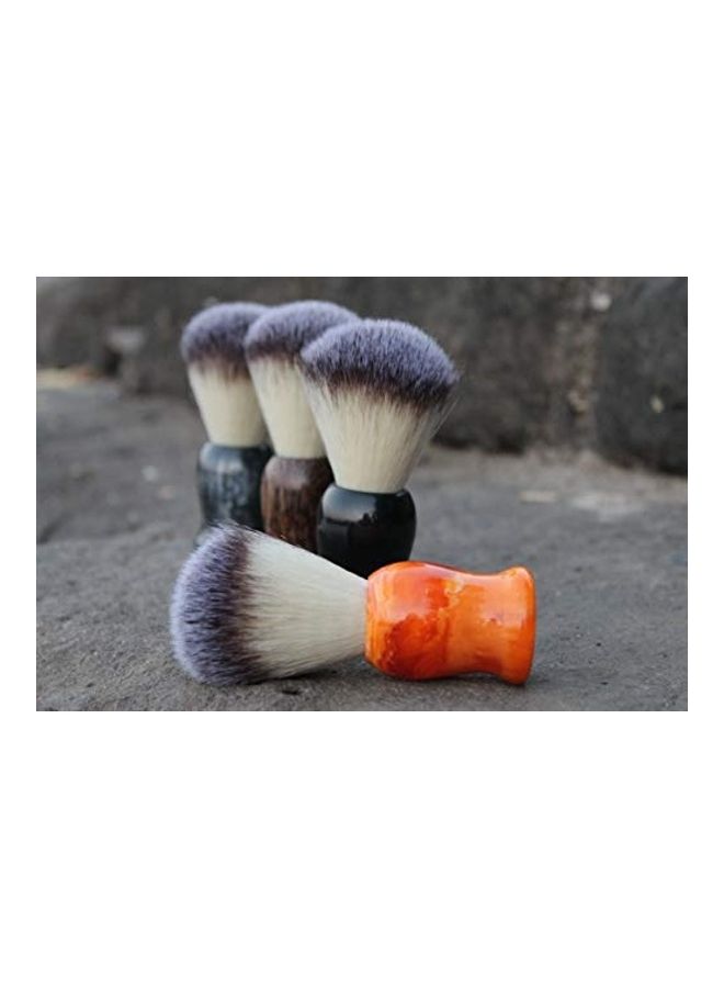Shaving Brush Multicolour
