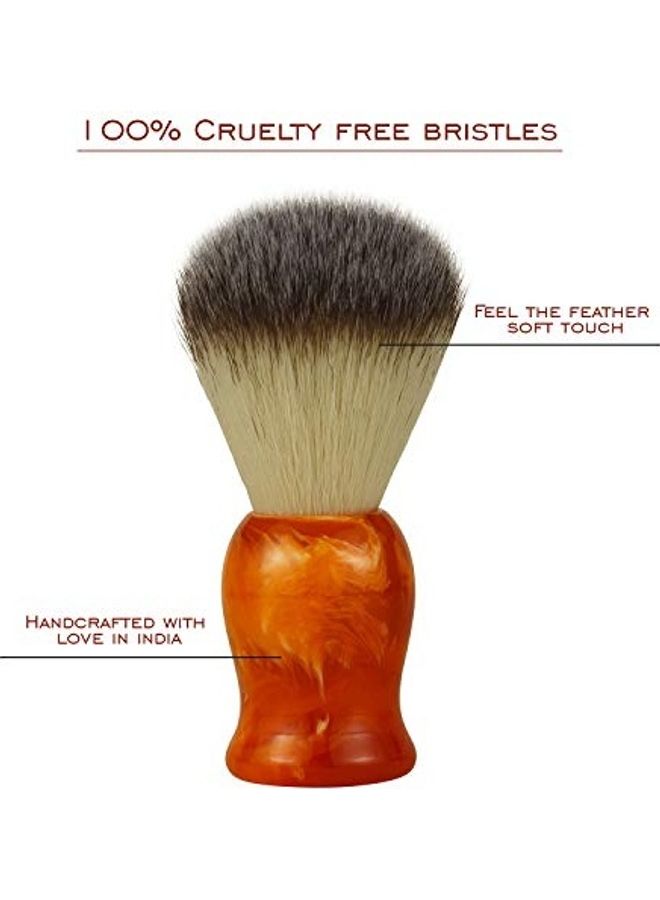 Shaving Brush Multicolour