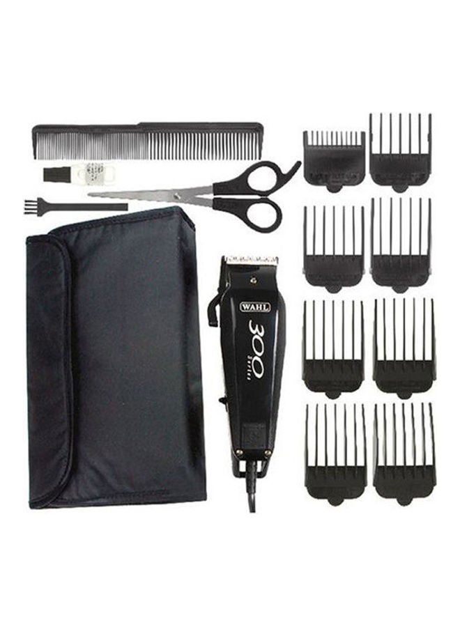 Home Pro 300 Series - Clipper Kit For Men black