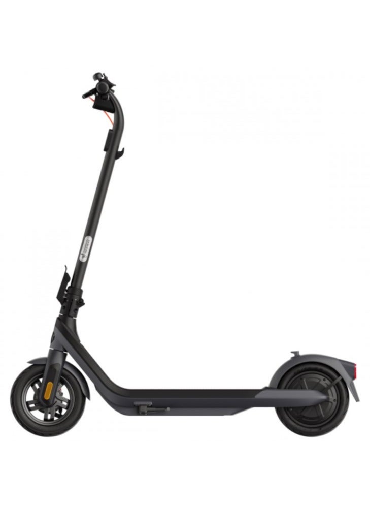 Ninebot KickScooter E2 Pro | Powered by Segway | RideLONG Technology | 25 km/h max speed | 3 Riding mode | 2 Breaks
