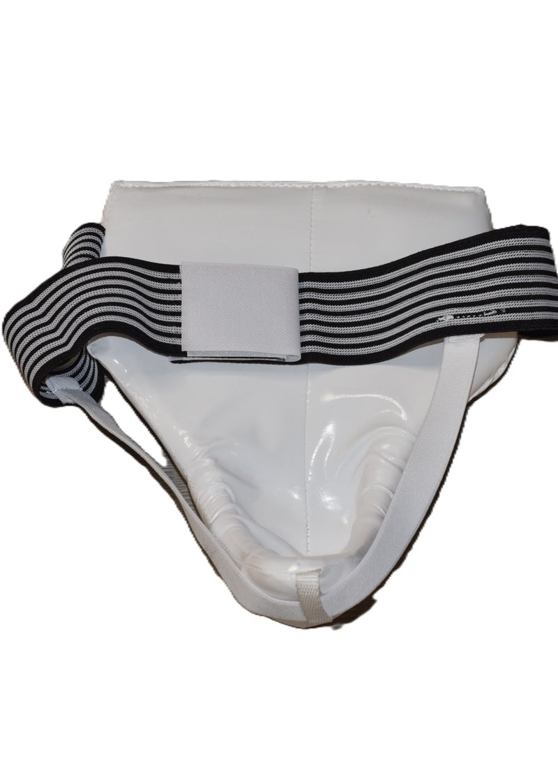 Taekwondo Groin Protector for Males