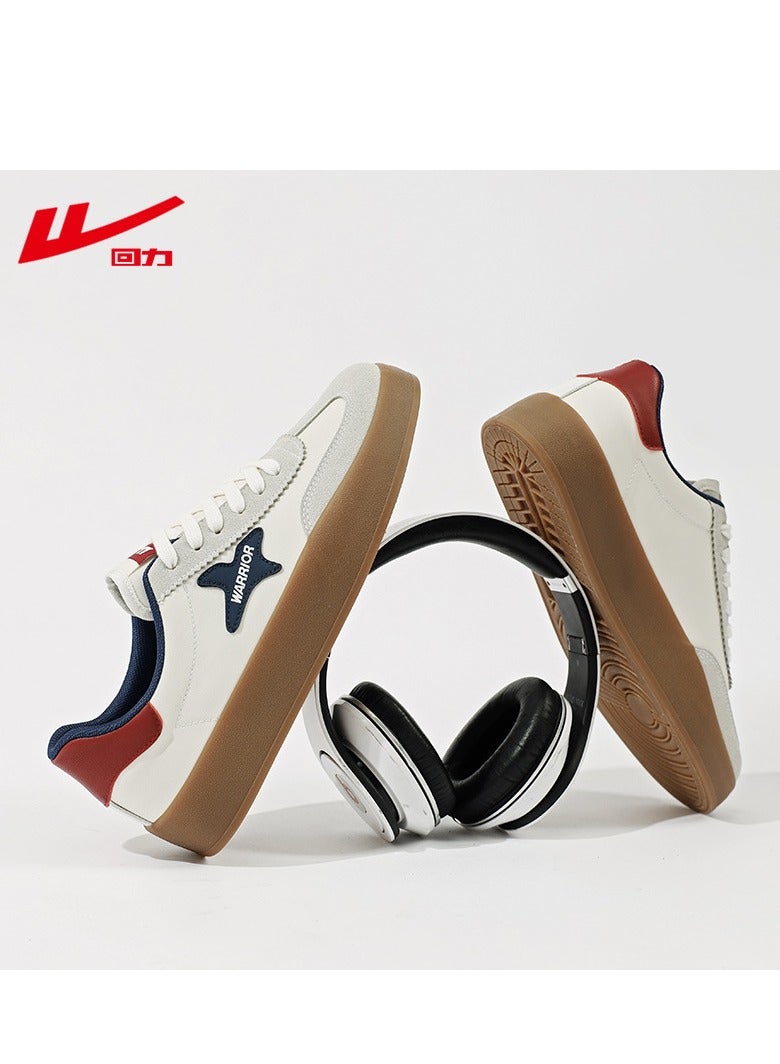 Comfortable And Breathable Canvas Sports Shoes