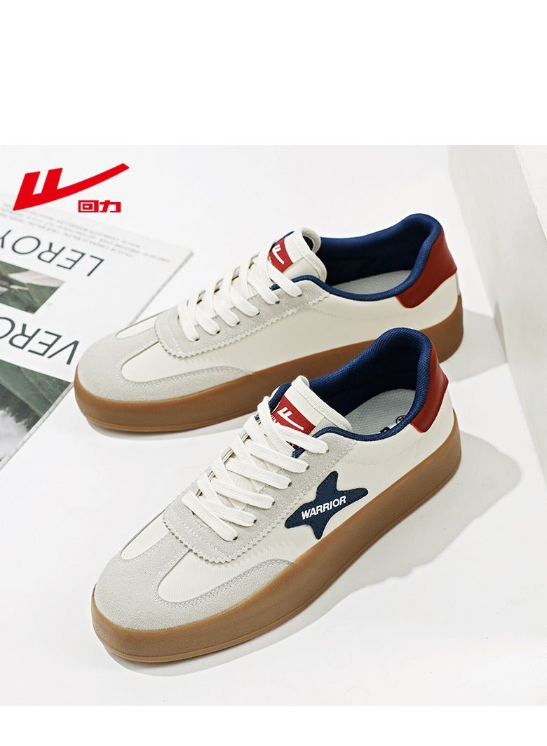 Comfortable And Breathable Canvas Sports Shoes