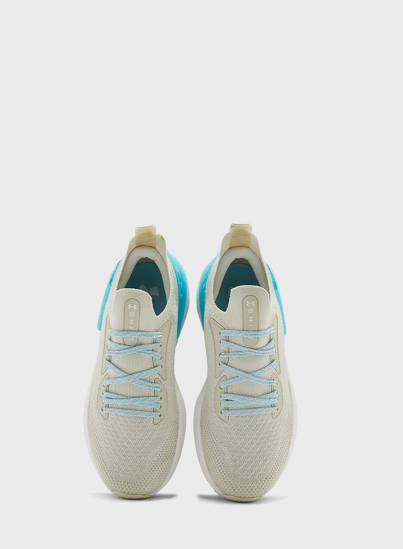 Shift Sneakers