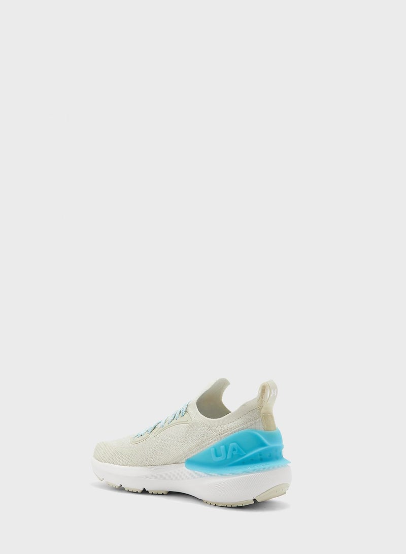 Shift Sneakers