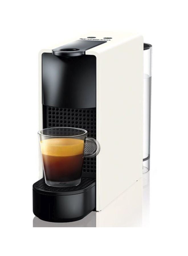 Essenza Coffee Maker 1450W 600.0 ml 1450.0 W ESSC30 White/Black