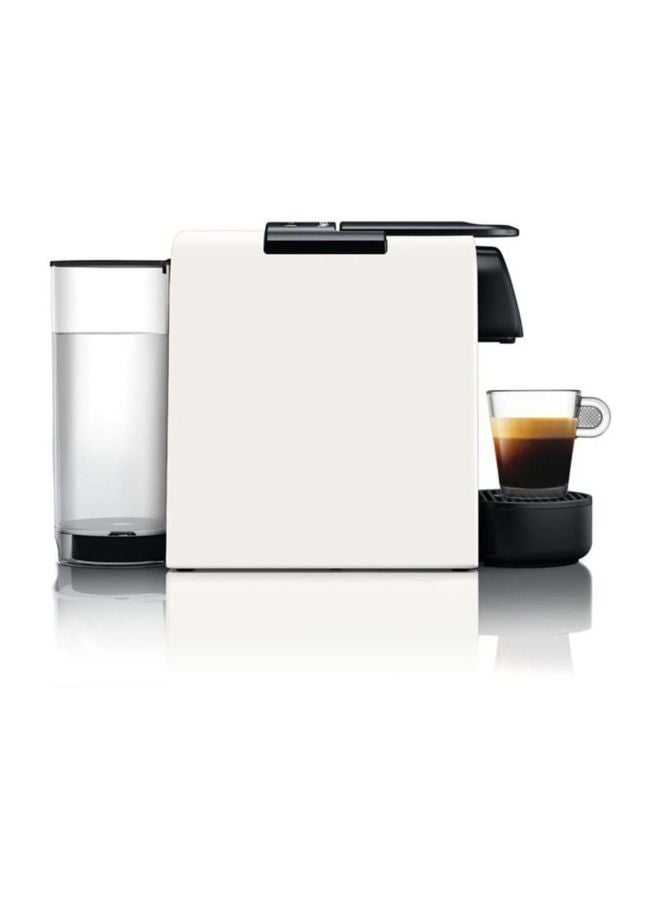 Essenza Coffee Maker 1450W 600.0 ml 1450.0 W ESSC30 White/Black
