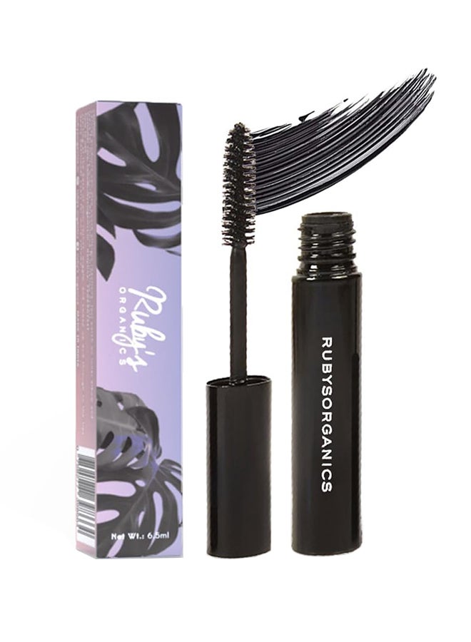 Mascara Black, 6.5 ML