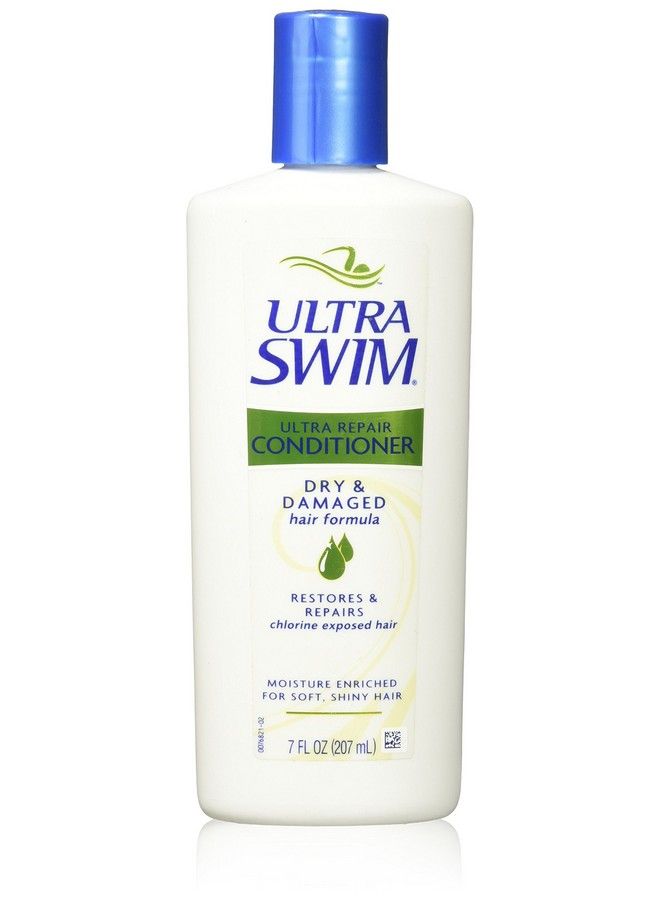 Ultra Repair Conditioner (7 Fluid Ounces)