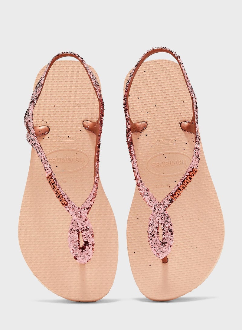 Luna Premium Flip Flops