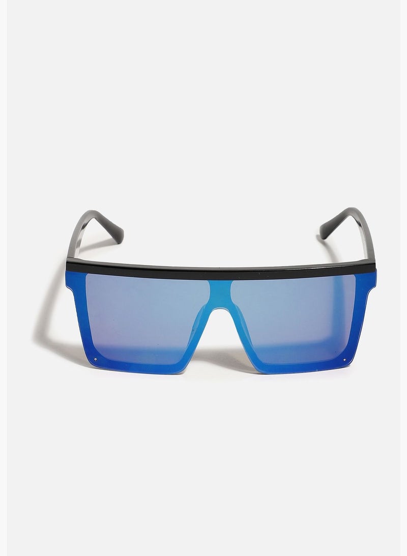 Full Rim Oversized Sunglass