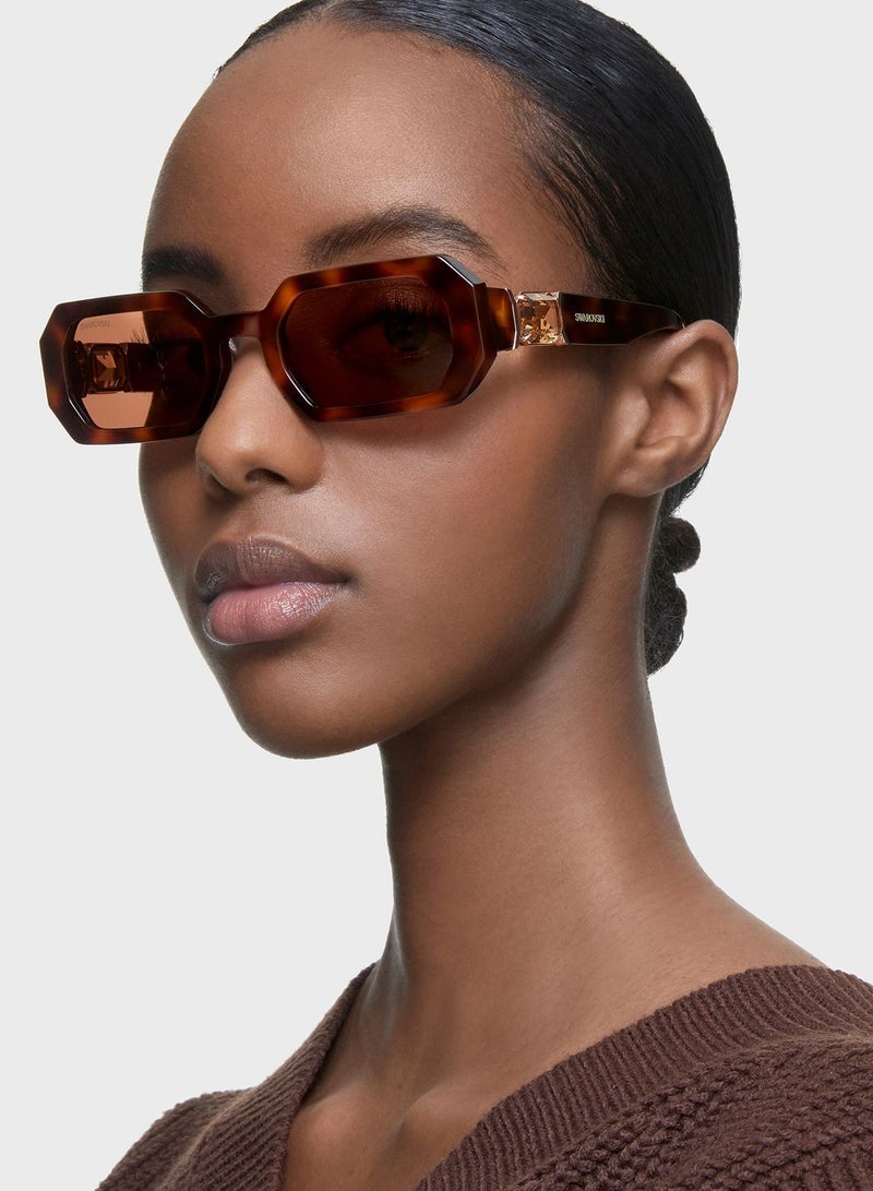 Millenia Sunglasses