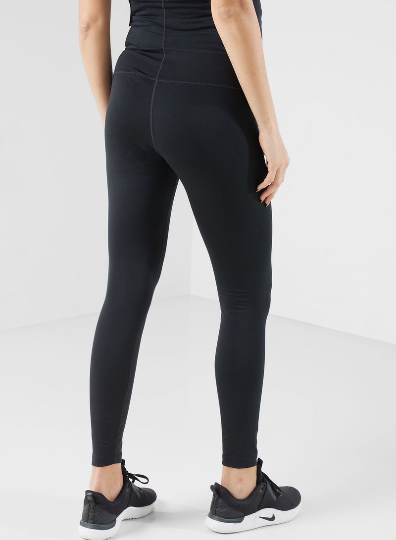 Maternity Dri-Fit High Rise Tights