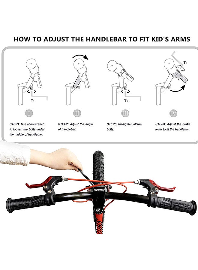 Freestyle Bike 12inch