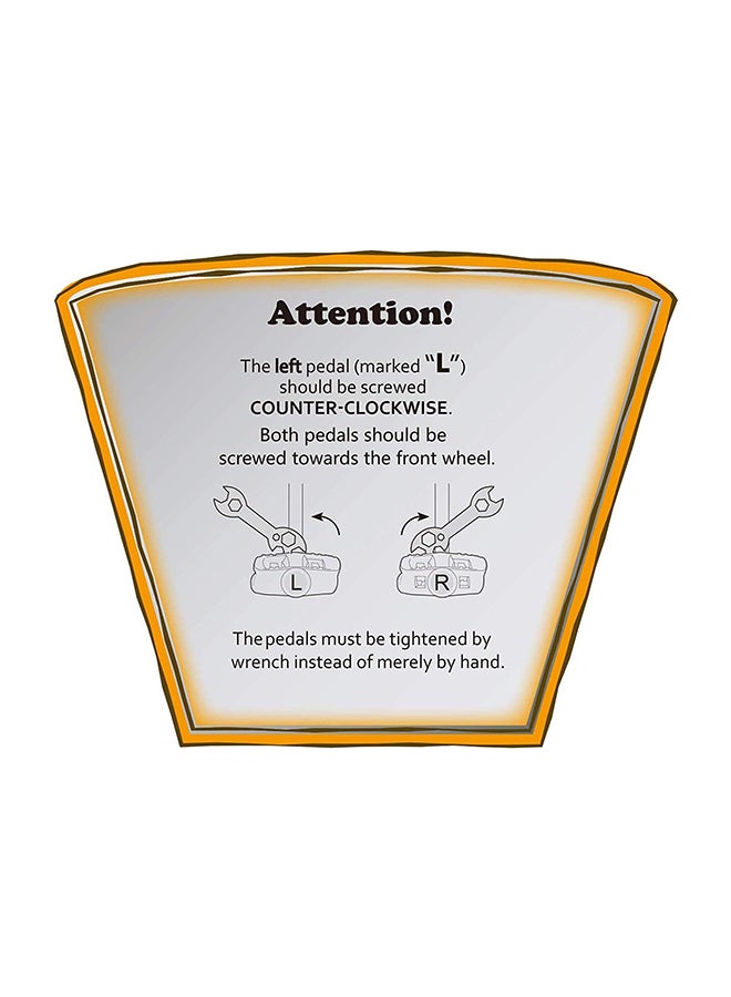 Freestyle Bike 12inch