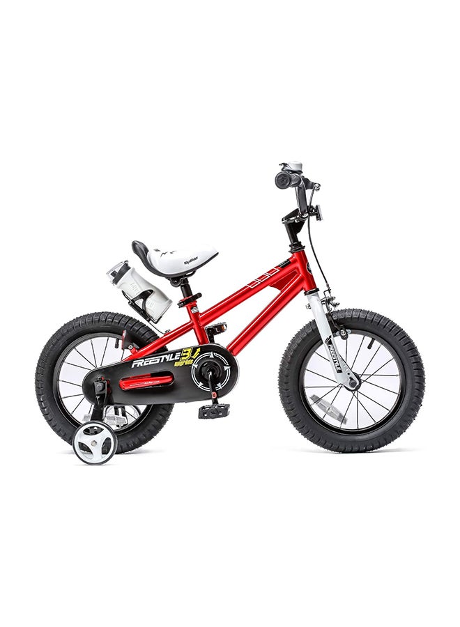 Freestyle Bike 12inch