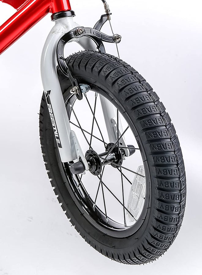 Freestyle Bike 12inch