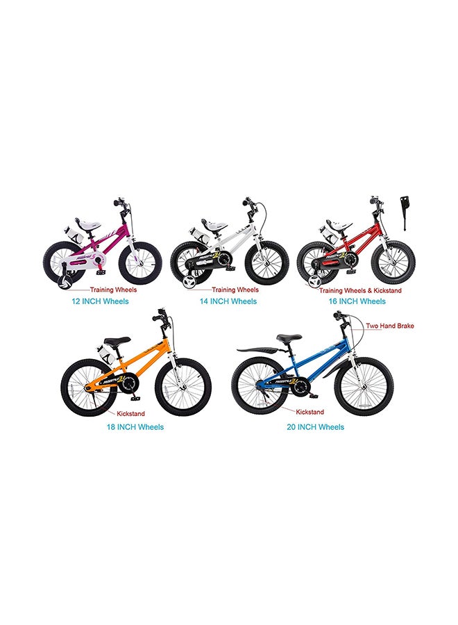 Freestyle Bike 12inch