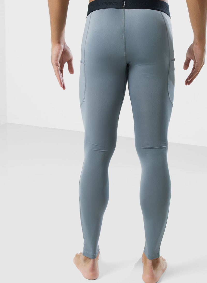 Dri-Fit Tights