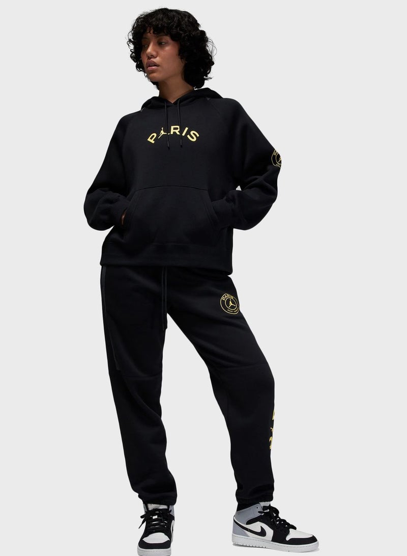 Jordan Psg Fleece Hoodie