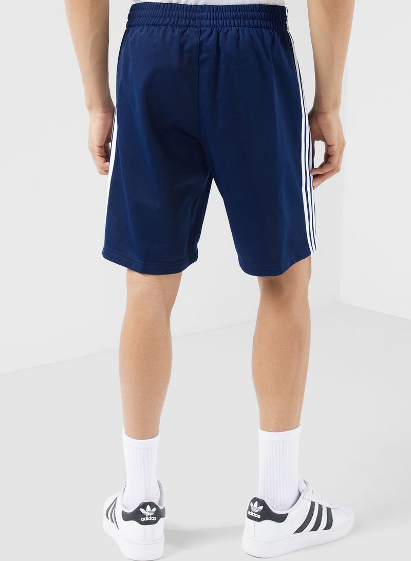 Firebird Shorts