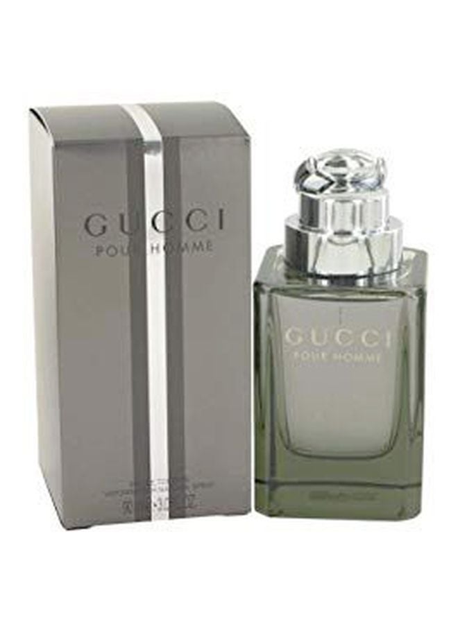 Pack Of 2 Gucci EDT 88ml