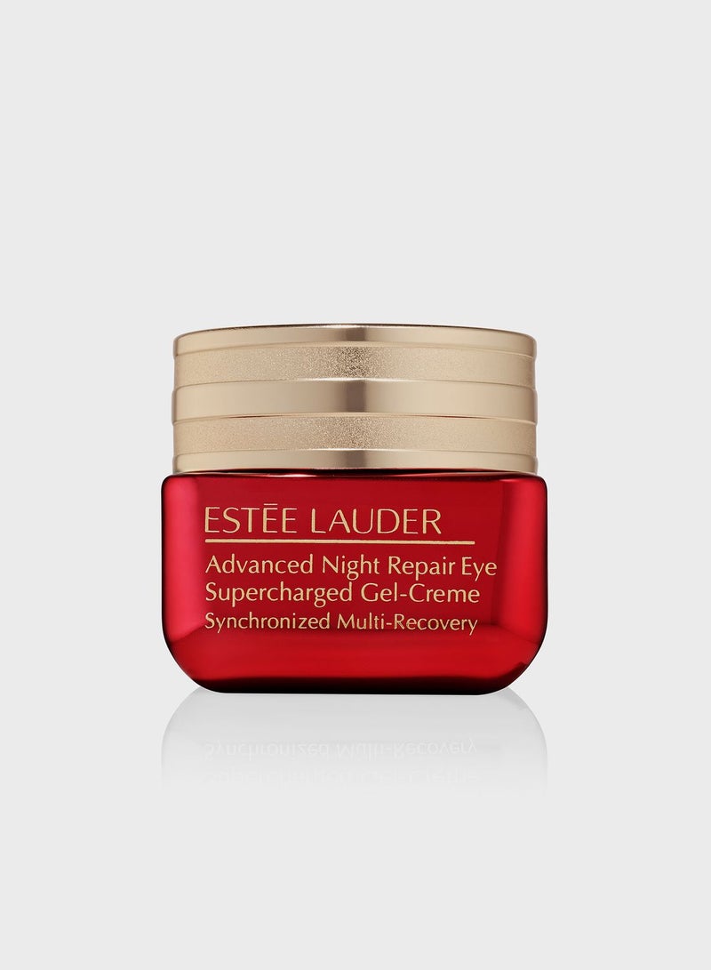 Limited Edition Advanced Night Repair Eye Supercharged Gel-Creme 15Ml