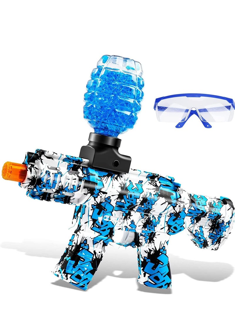 Toys Sports & Outdoor Play Gel Balls Blaster m416  Toy Gun for Childrens Outdoor Game Cosplay