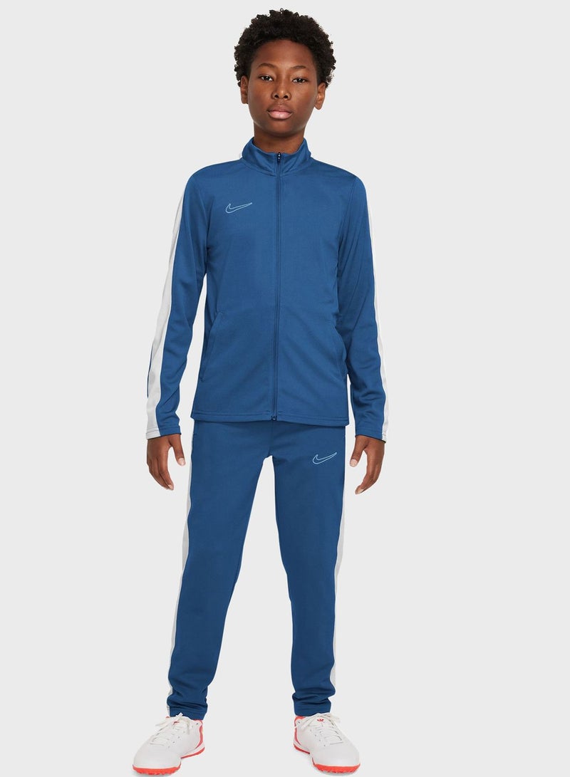 Youth Dri-Fit Acd23 Tracksuit