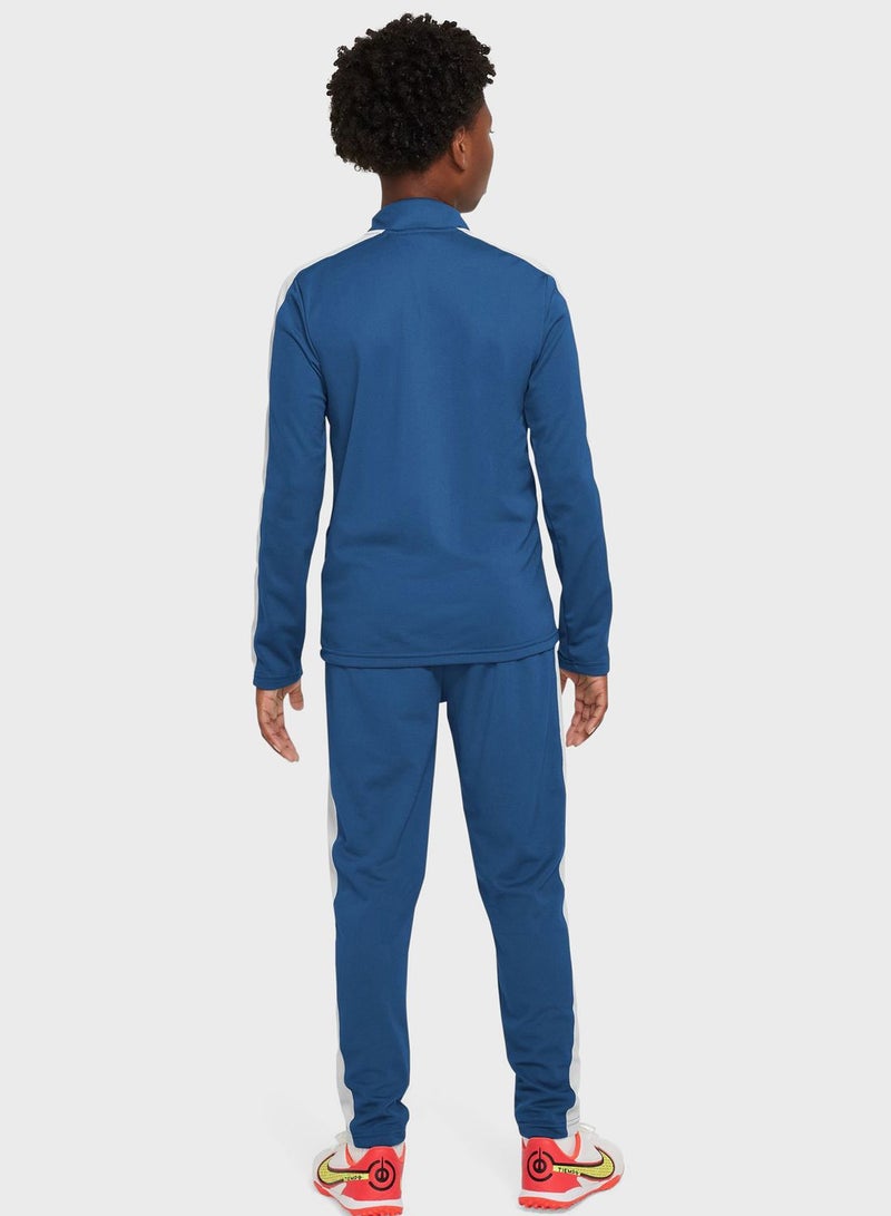 Youth Dri-Fit Acd23 Tracksuit