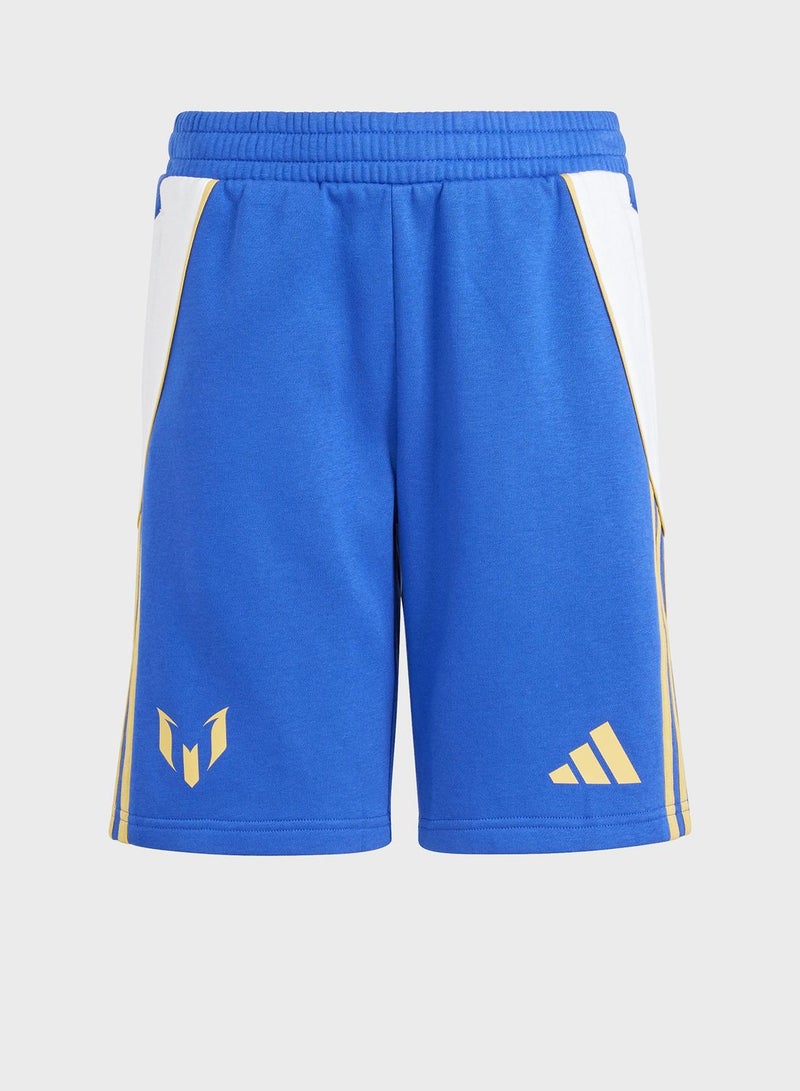 Messi Sportwear Shorts