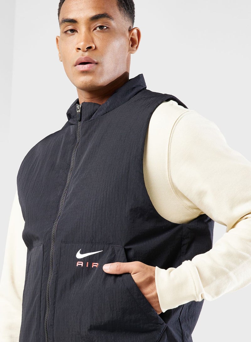 Nsw Air Techfit Insulted Woven Jacket