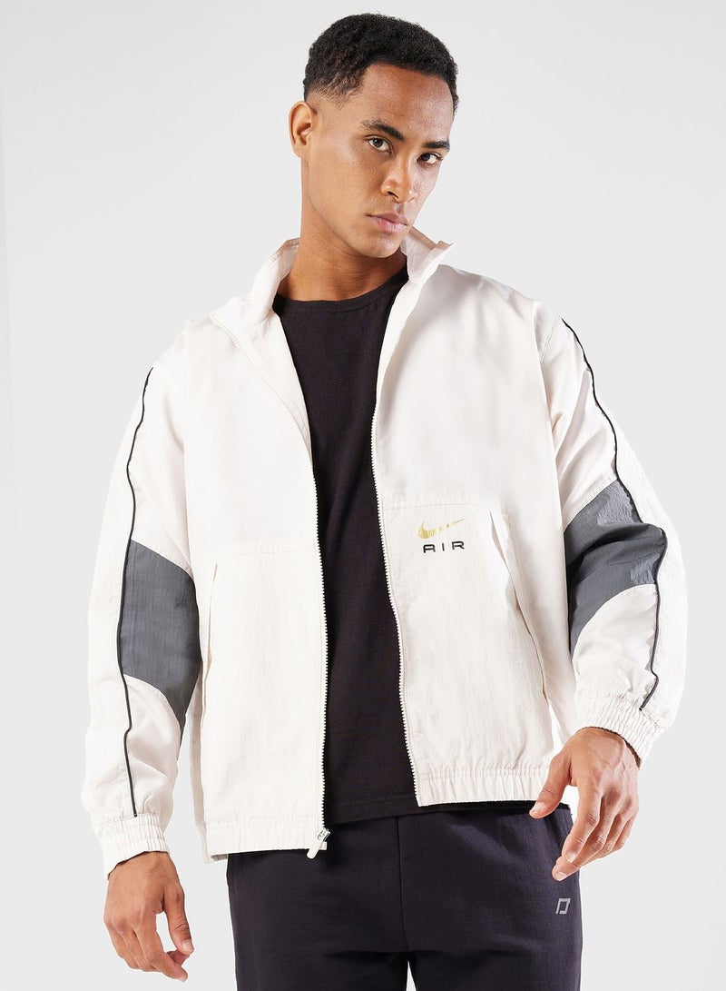Nsw Air Tracktop Woven Jacket