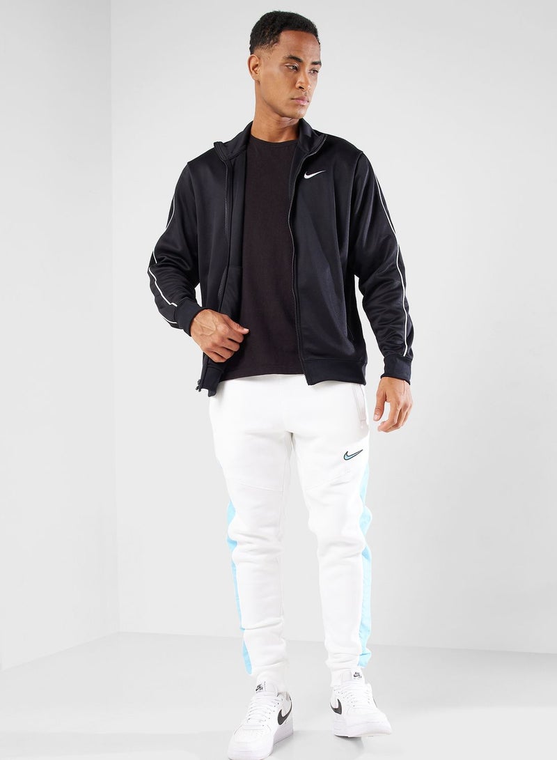 Nsw Essential Tracktop Jacket