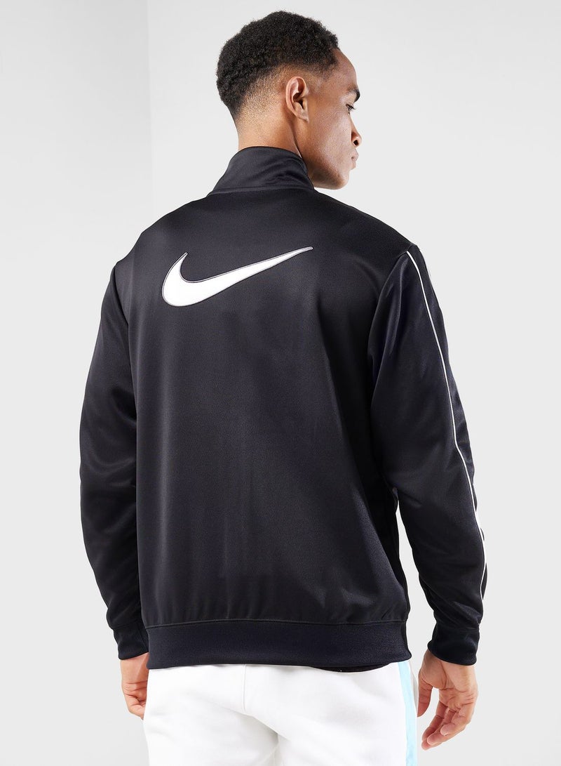 Nsw Essential Tracktop Jacket