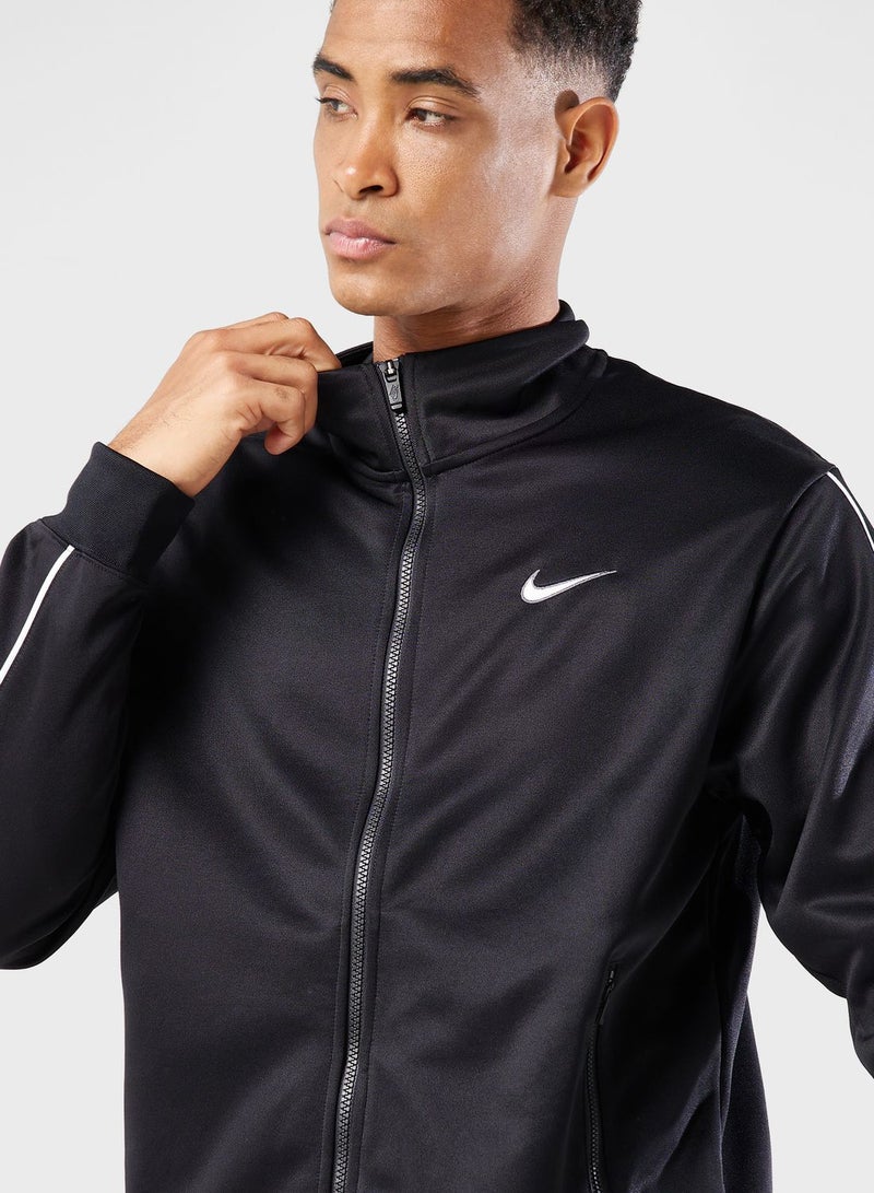 Nsw Essential Tracktop Jacket