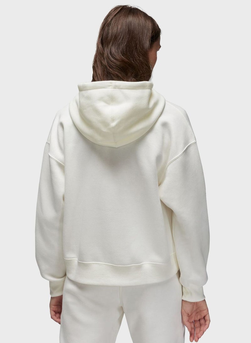 Jordan Brooklyn Fleece Hoodie