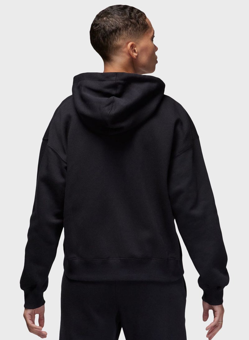 Jordan Brooklyn Fleece Hoodie