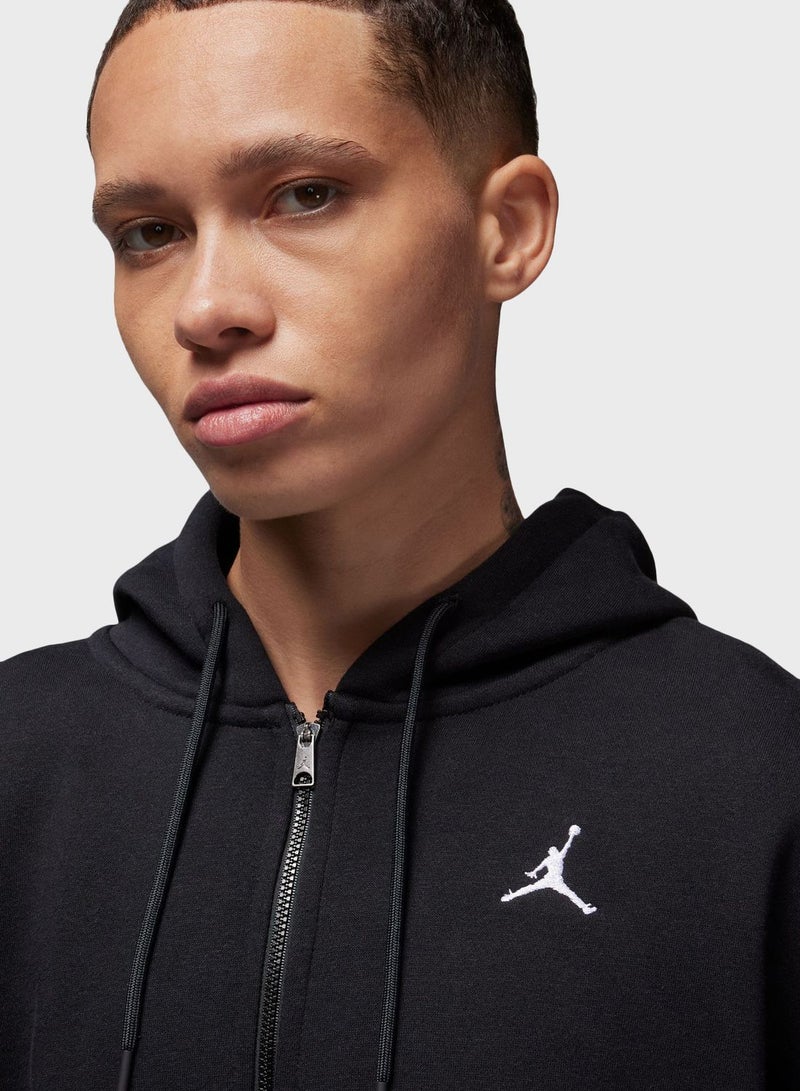 Jordan Brooklyn Fleece Hoodie