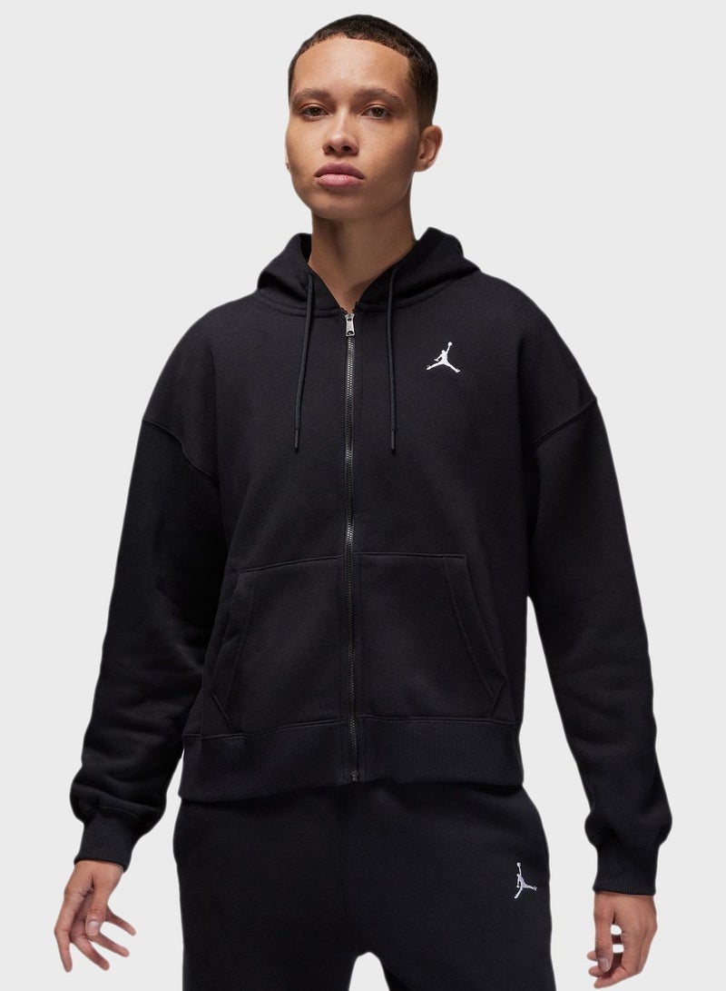 Jordan Brooklyn Fleece Hoodie