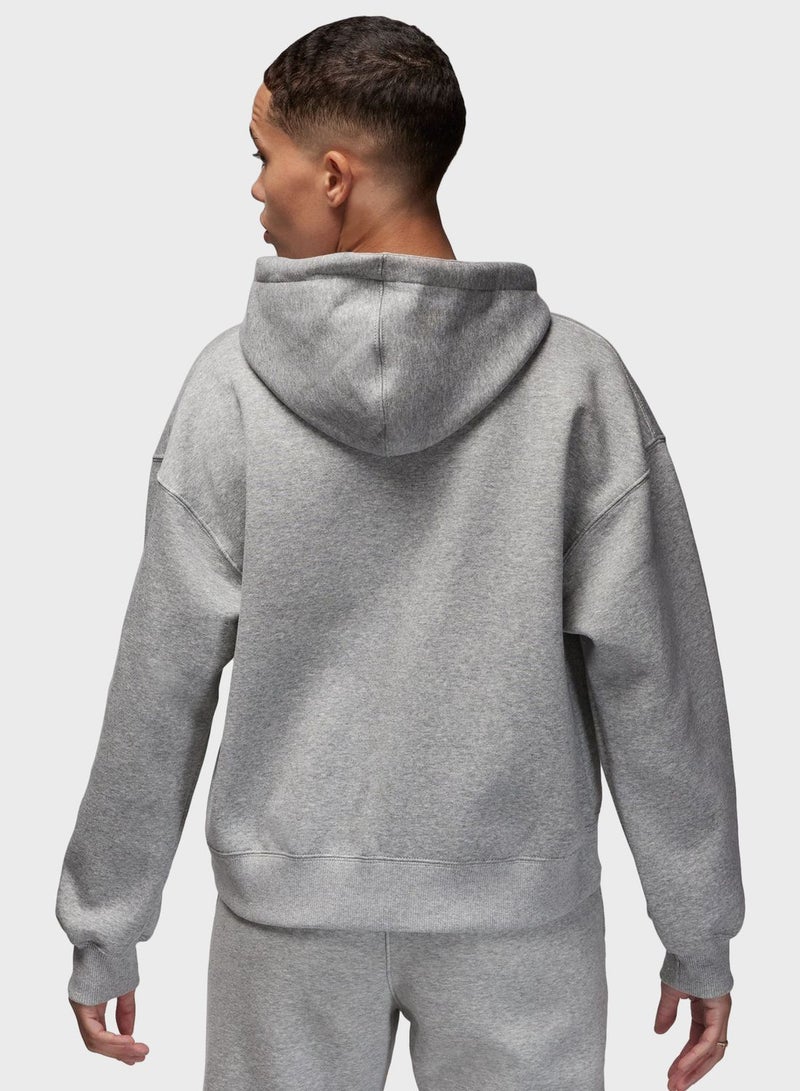 Jordan Brooklyn Fleece Hoodie