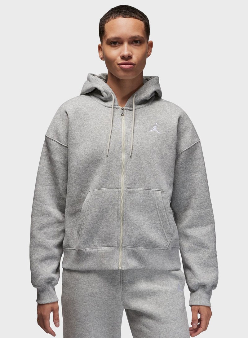 Jordan Brooklyn Fleece Hoodie