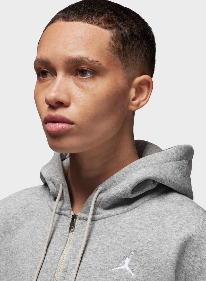 Jordan Brooklyn Fleece Hoodie