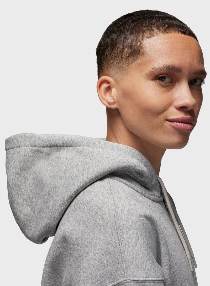 Jordan Brooklyn Fleece Hoodie