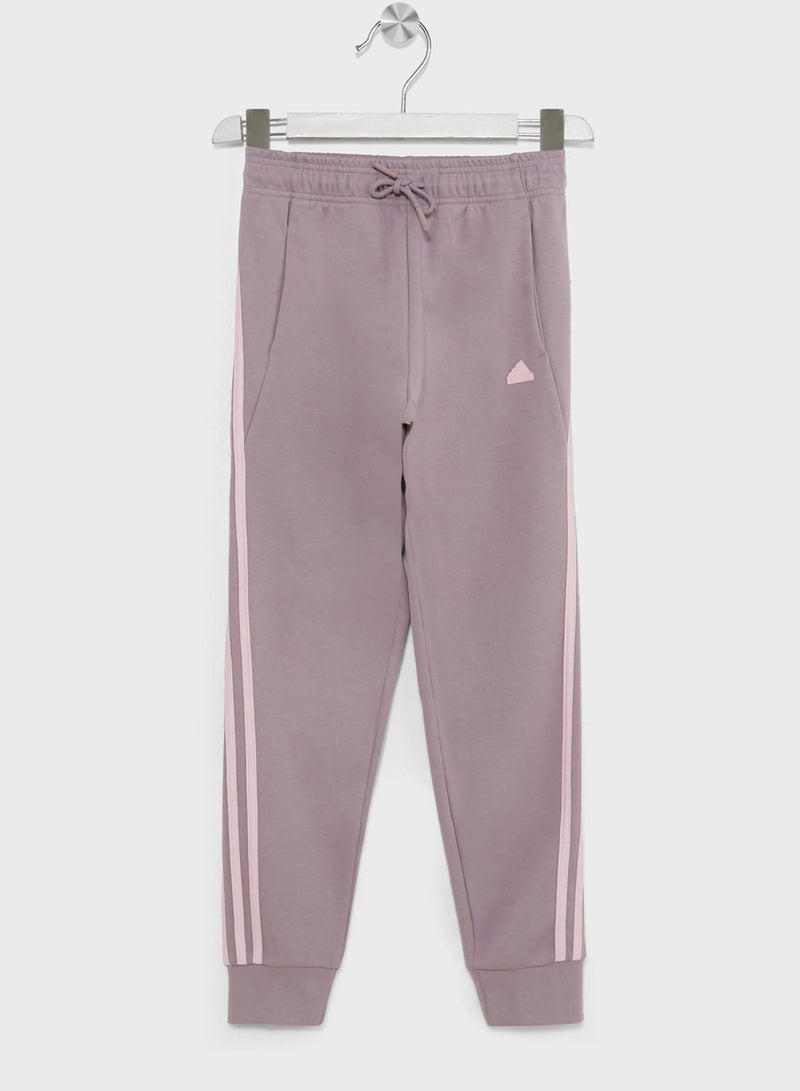 3 Stripes Future Icon Sweatpants