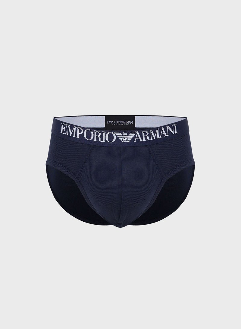 2 Pack Assorted Brief