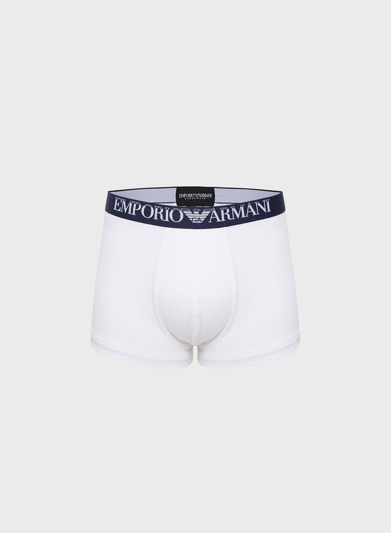 2 Pack Assorted Trunks