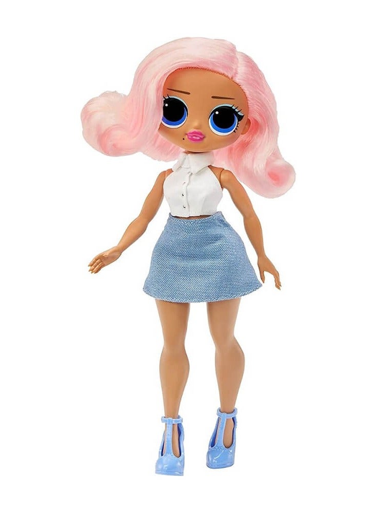 LOL Surprise OMG Uptown Girl Doll