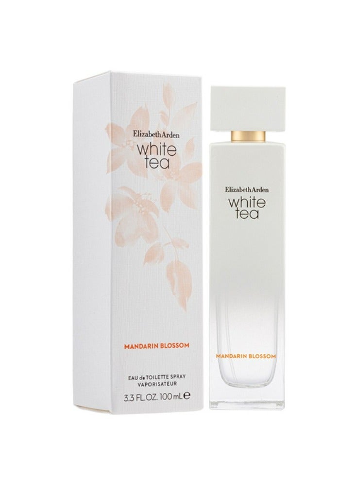 Elizabeth Arden White Tea Mandarin Blossom L EDT 100 Ml